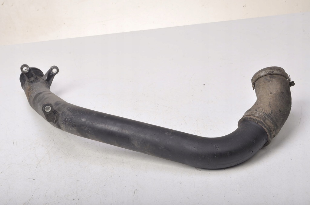 фото №4, Volvo s60 ii v60 труба интеркулер 30636784