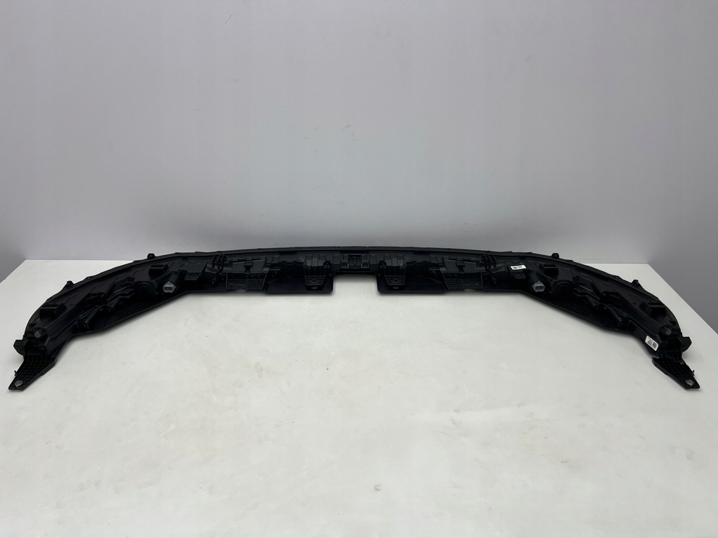 фото №7, Hyundai kona ii ev electric sx2 лампа накладка передняя led drl 2023-