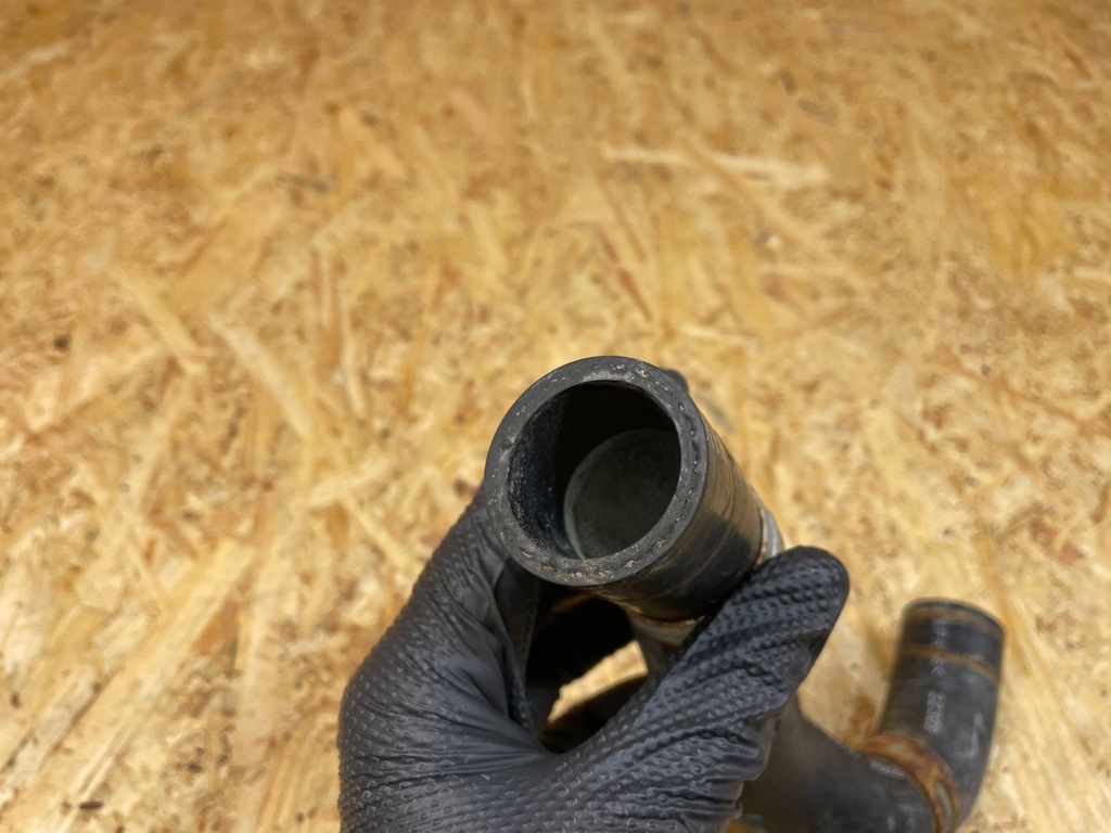 фото №10, Wąż трубка шланг кондиционера mazda cx-5 cx5 ii kf 2.0b 2017-