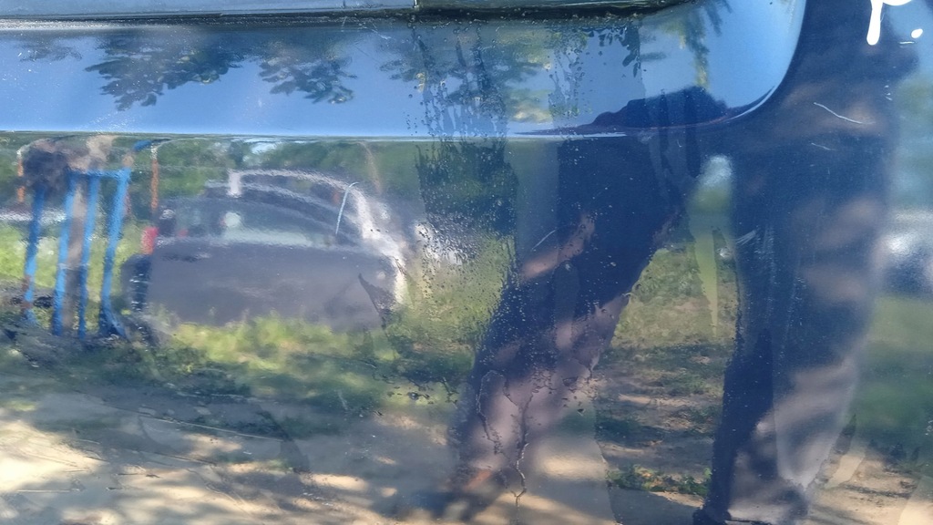 фото №9, Nissan navara d40 fl двері перед правий bw9