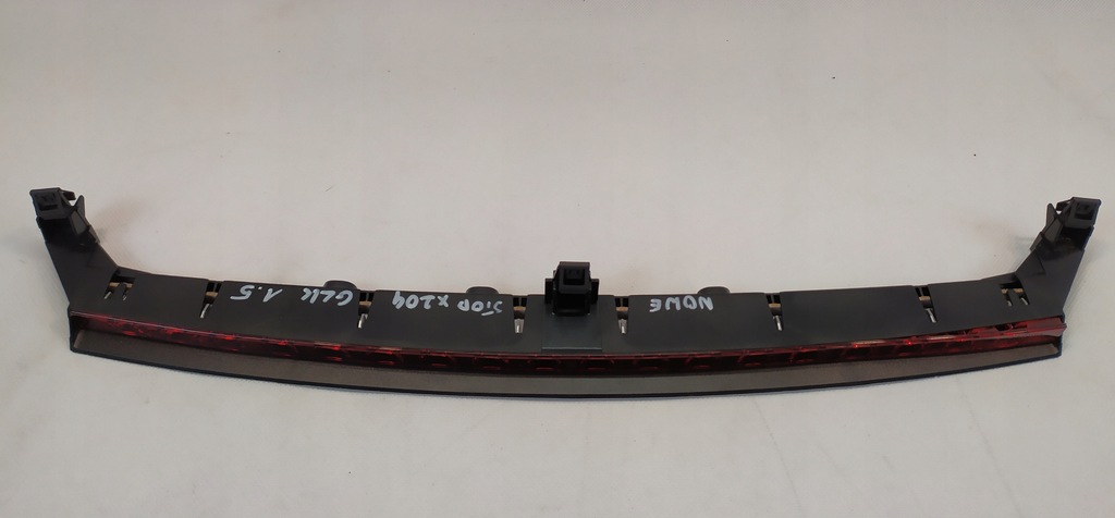 фото №1, Світло стоп mercedes mercedes x204 glk