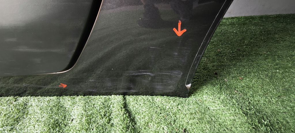 фото №5, Двері ліва зсувні ford transit connect mk2