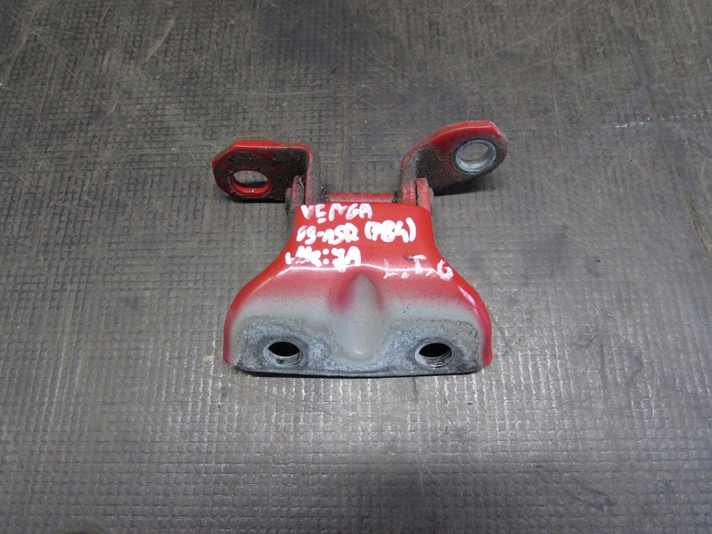 фото №10, Петля дверь левый задняя kia venga 09-15r ja