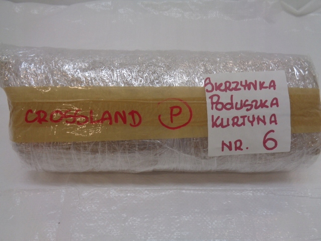 фото №12, Opel crossland x air bag шторка безопасности правая подушка