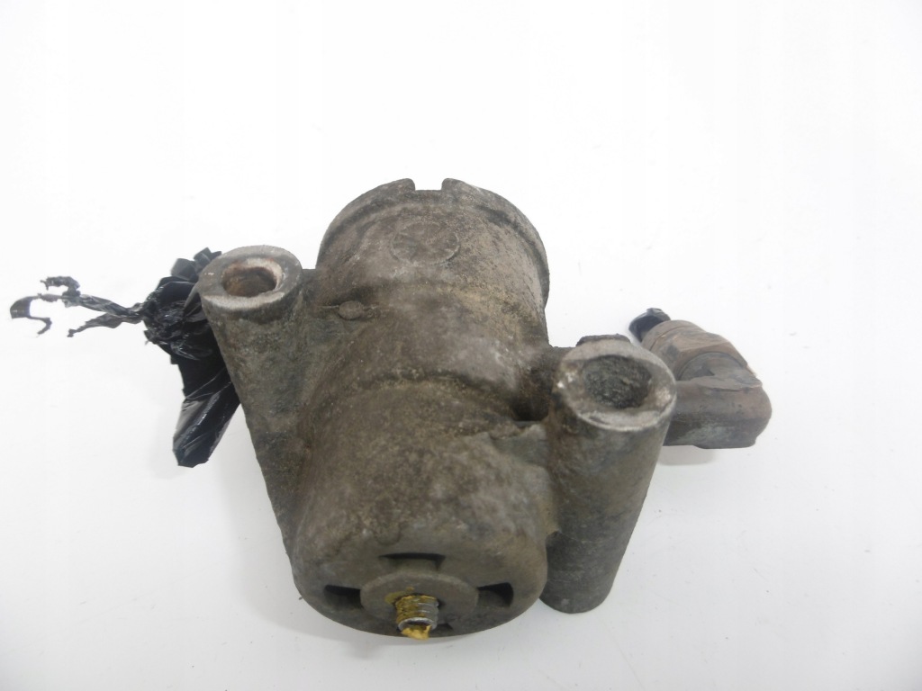 Клапан редукционный воздуха scania 4 124 Недорого