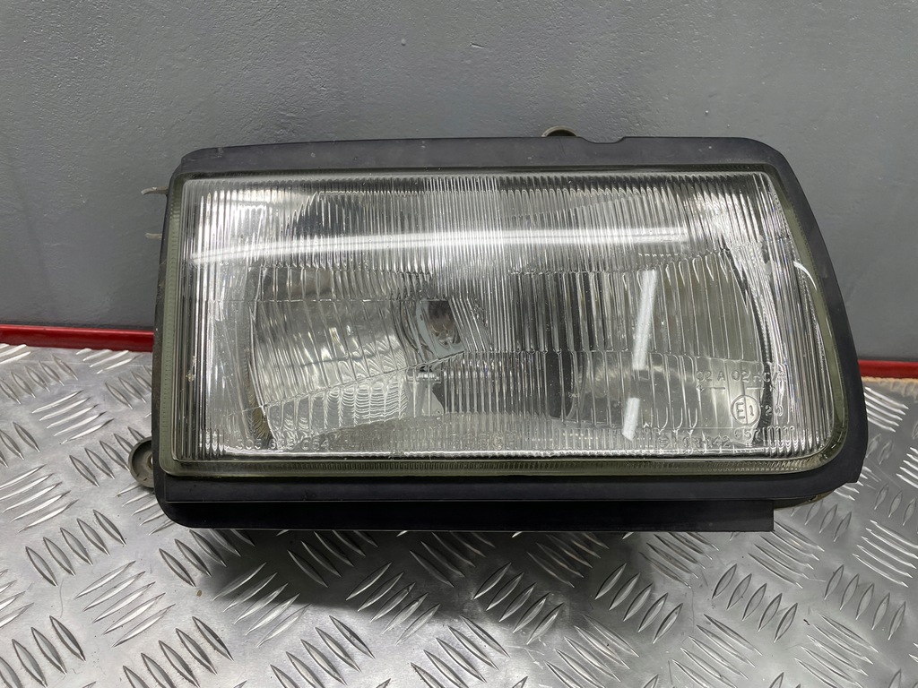 фото №1, Лампа перед правая opel frontera b