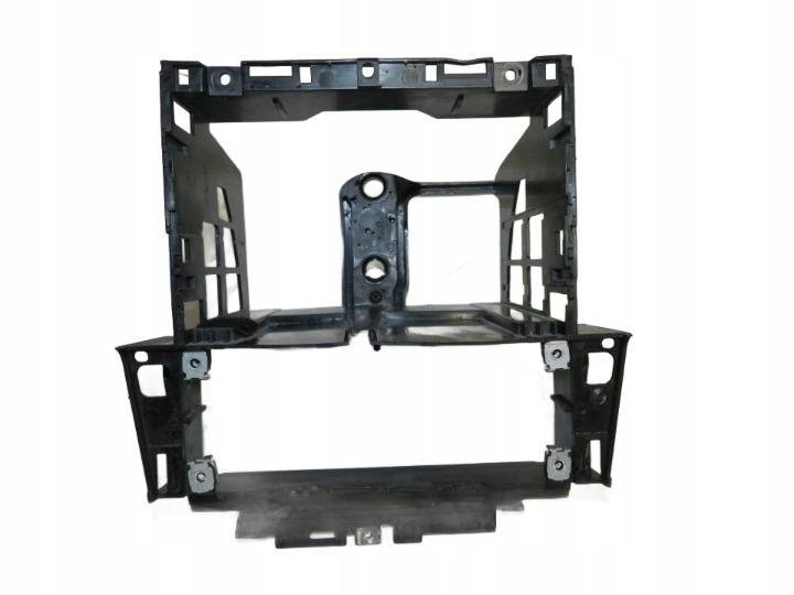 фото №1, Рамка каркас навигации 2din skoda superb i