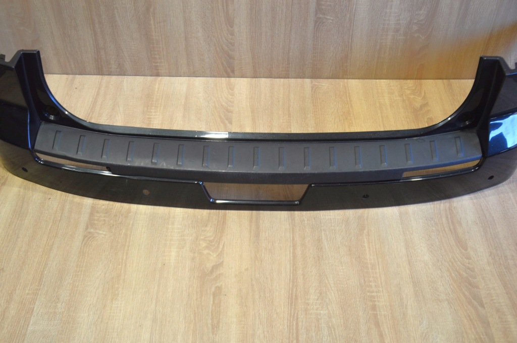 фото №2, Бампер задня chevrolet orlando gar