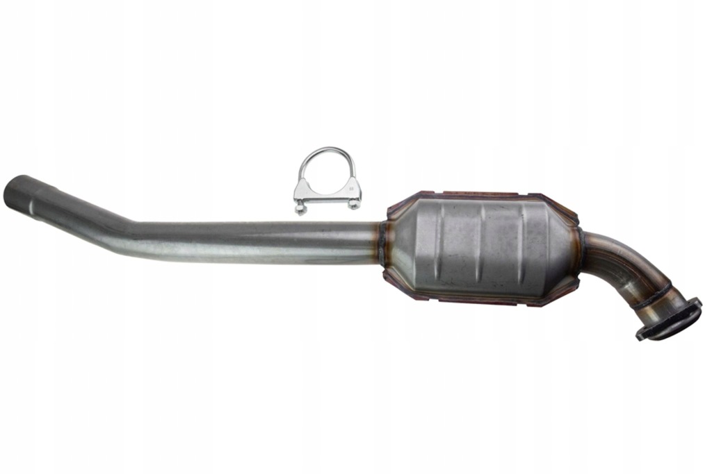 Kat-bm-003 nty каталізатор nty Оригінал