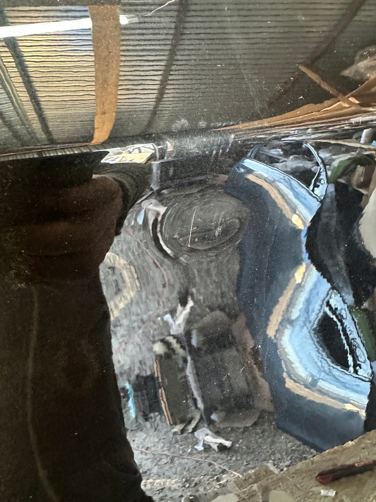 фото №7, Двері праве задні alfa romeo stelvio правий задня