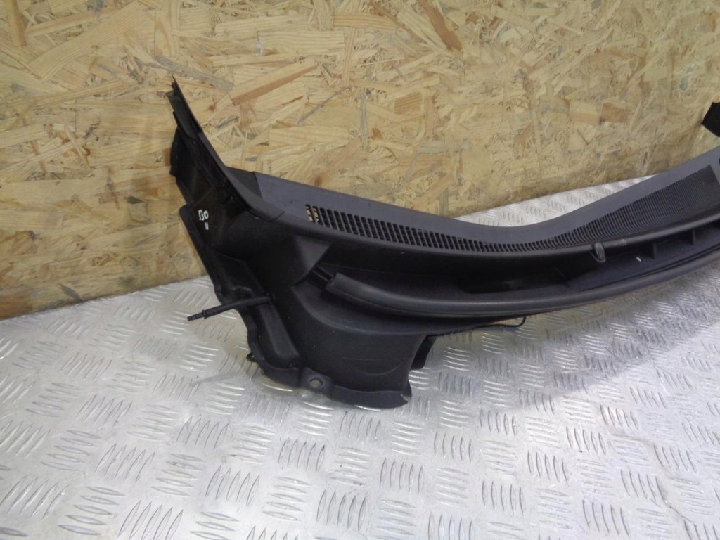 фото №5, Жабо hyundai i30 ii 2012- 86151-a6000 86154-a6100 europa