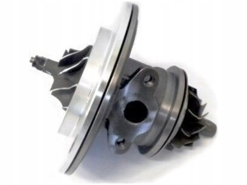 фото №1, Крильчатка турбонагнітача meat & doria 60443