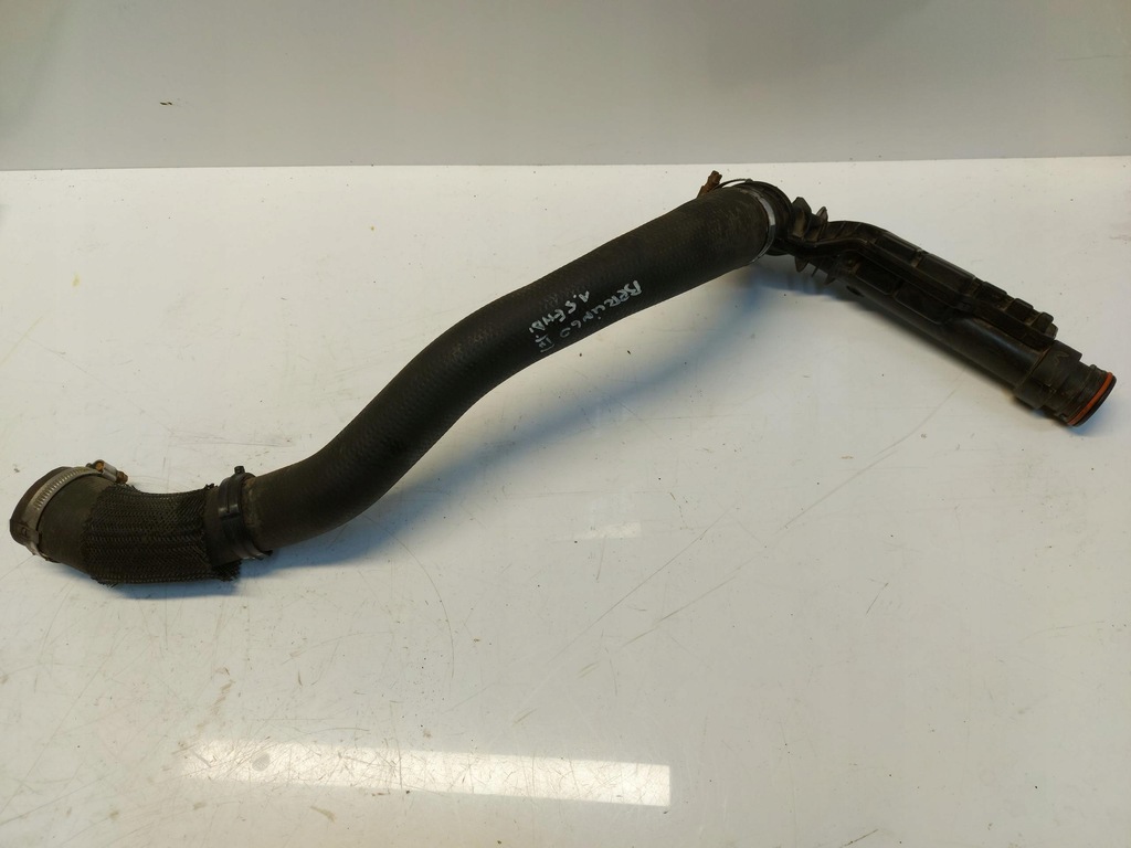 фото №1, Citroen berlingo partner iv шланг воздуха труба 9810958280