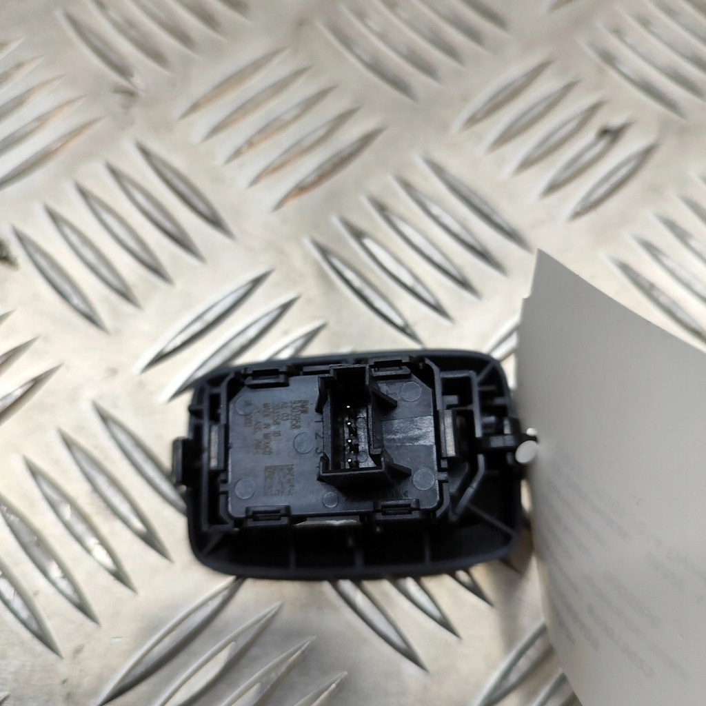 фото №7, Bmw 4 f32 f33 2014 другое переключатели i кнопки