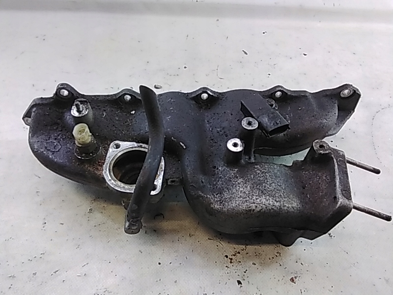 фото №3, A457 captiva 2.0 vcdi коллектор выпускной