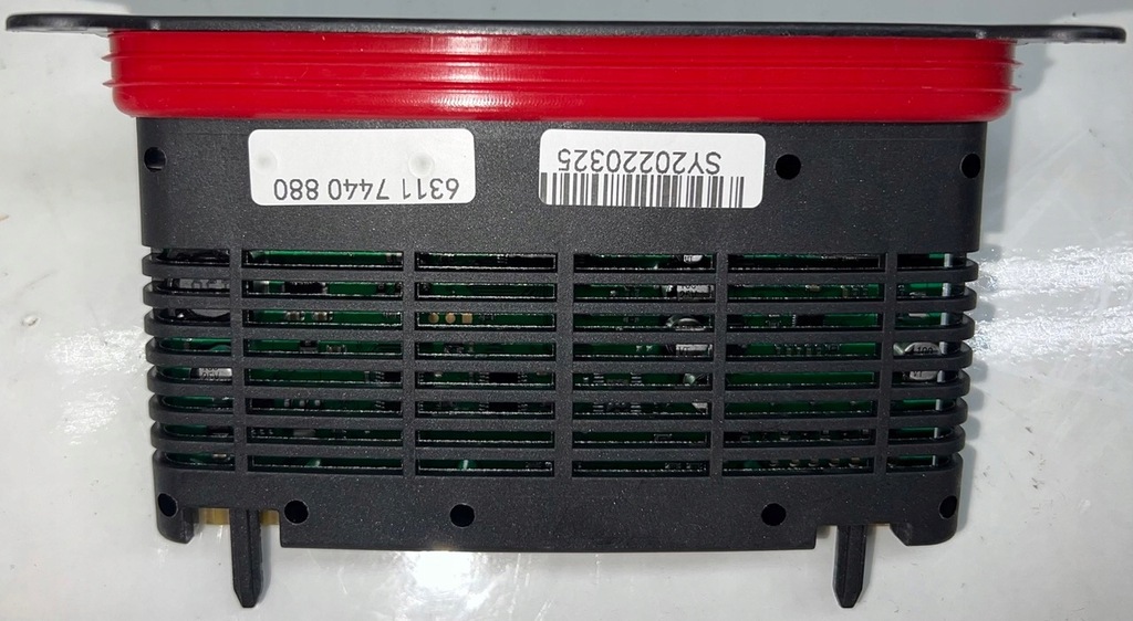 фото №1, Bmw x6 f16 набір модулів do адаптивний led касета