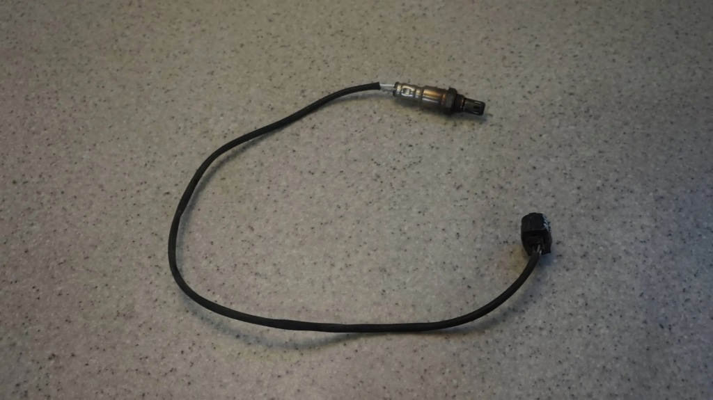 фото №4, Датчик лямбда-зонд a0065422218 mercedes slk w172 r172 1.8 gci