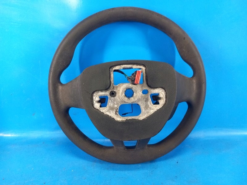 Руль f1ez-3600-ab ford focus 10-18 с Разборки