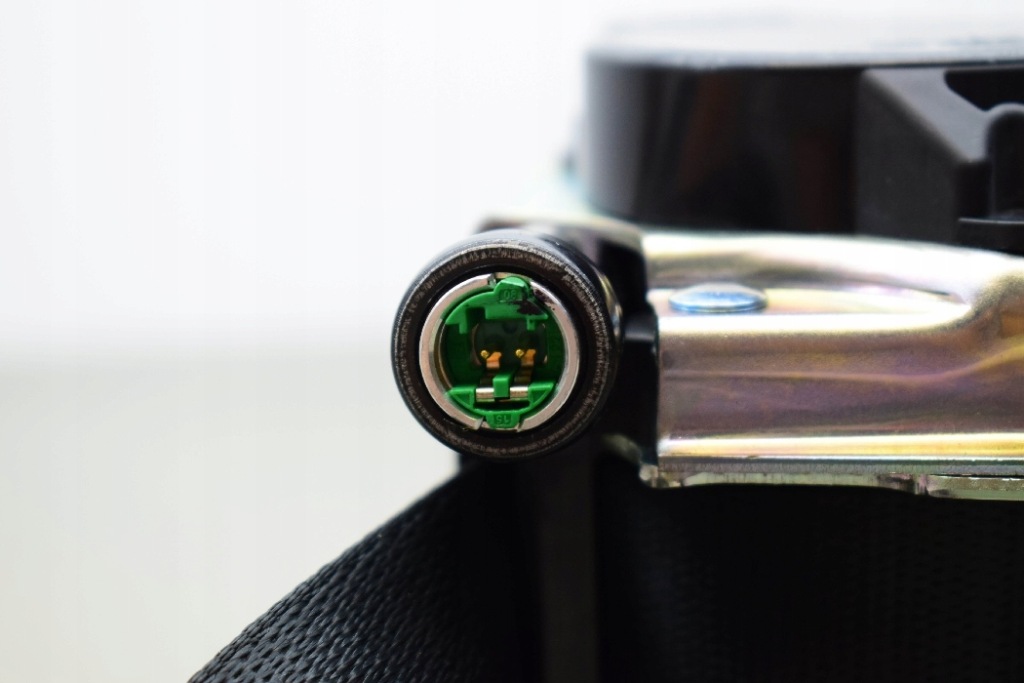 фото №10, Pas безопасности задний правый bmw x5 f15, f85 7343642 2015