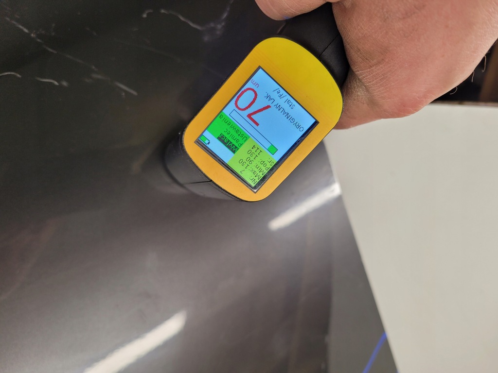 фото №11, Mazda cx3 cx-3 крыло левый передний перед