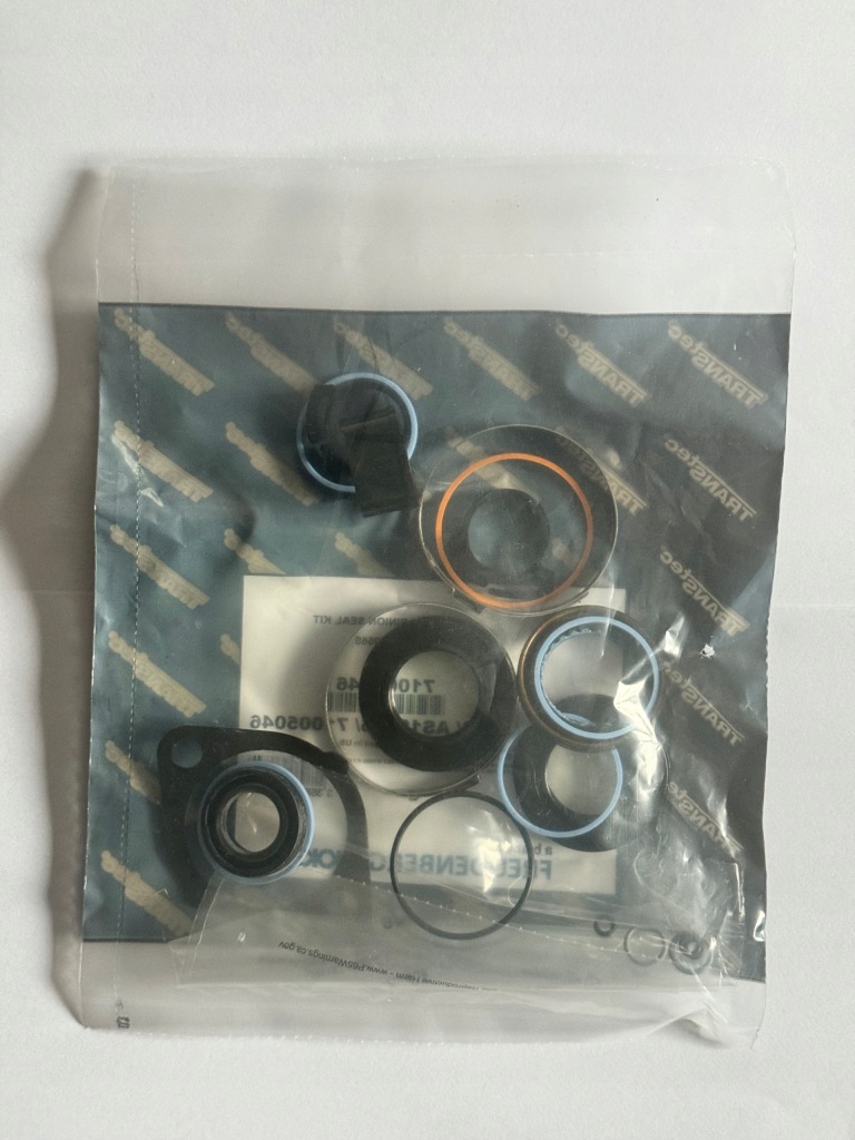 фото №3, Набор ремонтный редуктор рулевой рейки kia sportage ii, hyundai tucson