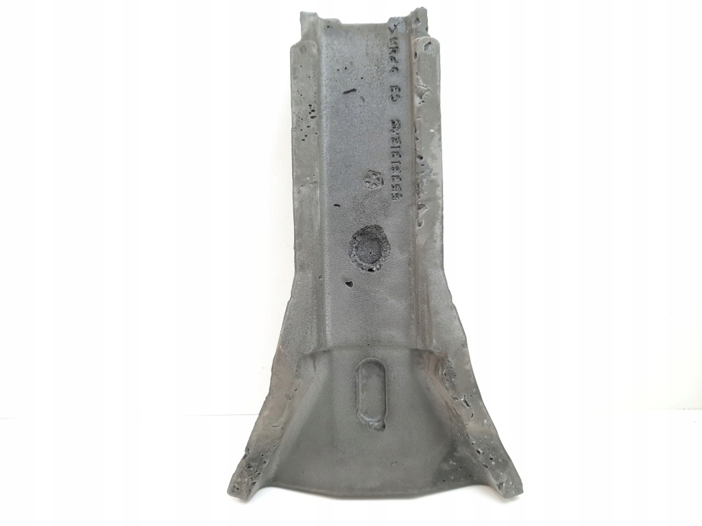 фото №1, 2012 jeep wrangler другая часть салона 55361312ac