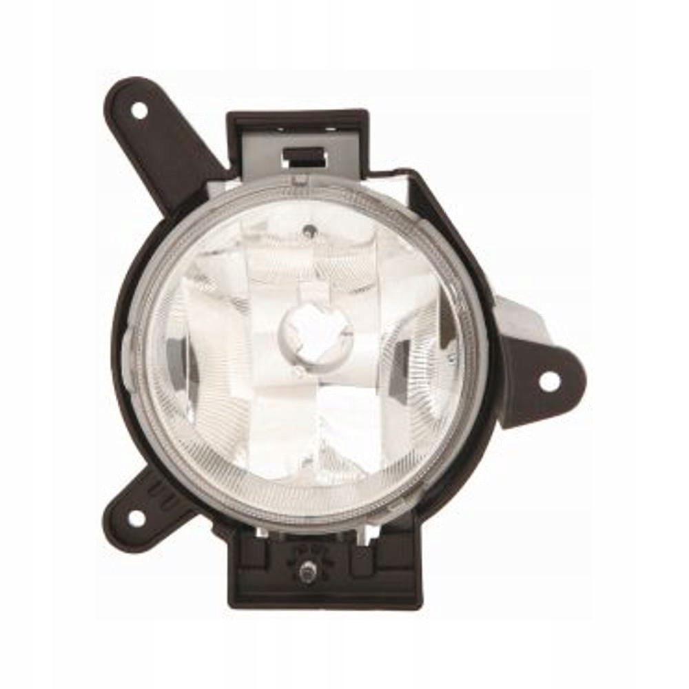 фото №1, Противотуманная фара chevrolet spark 10- левый depo