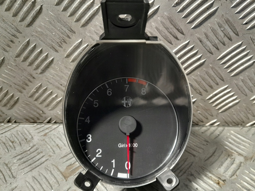 фото №1, 156034513 лічильник obrotomierz 156 2,0 jts