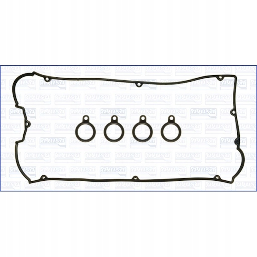 фото №1, Ajusa 56042200 набор прокладка, крышка головки цилиндра