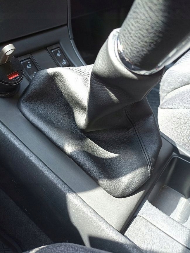 фото №6, Toyota corolla e12 02-07r чехол защита na передачи