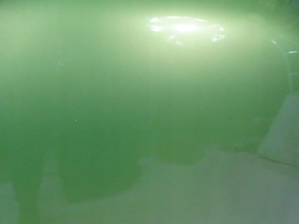 Капот крышка двигателя + шумоизоляция fiat fiorino iv qubo i 2007-2016 - 355a в Украине