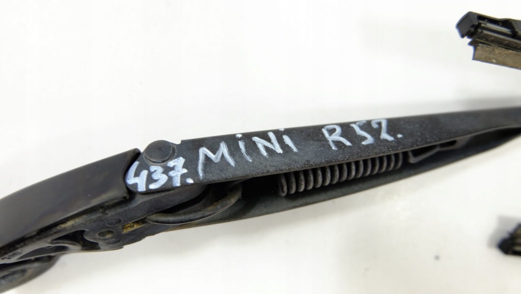 фото №2, Mini cooper r52 cabrio рычаги дворник