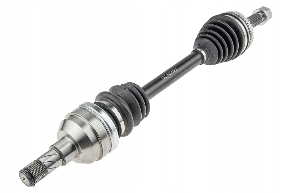 фото №1, Приводной вал приводная перед левая do daewoo kalos 1.4