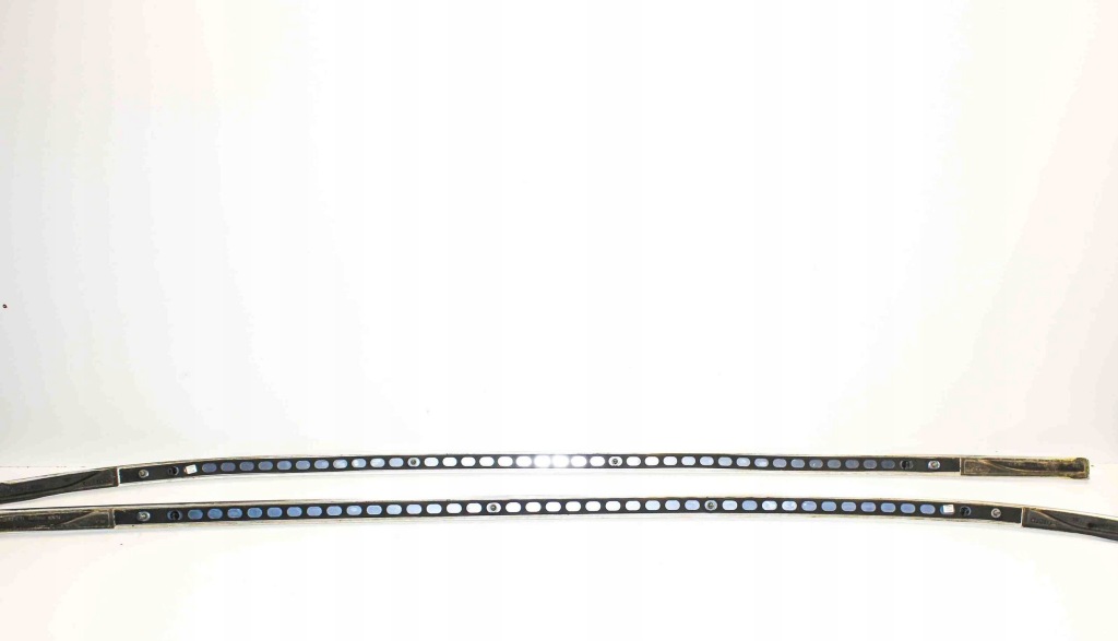 фото №6, Volvo v60 2015 рейлінги дахові