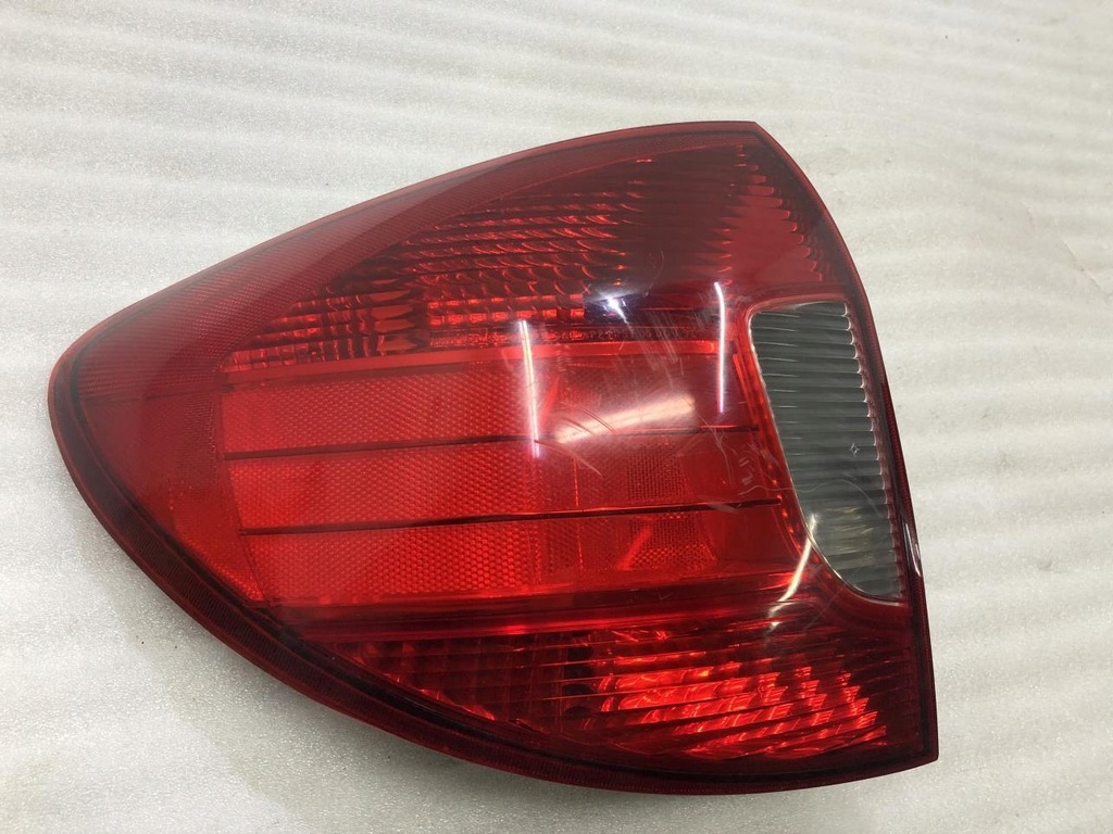 фото №3, Лампа левый задняя kia rio i