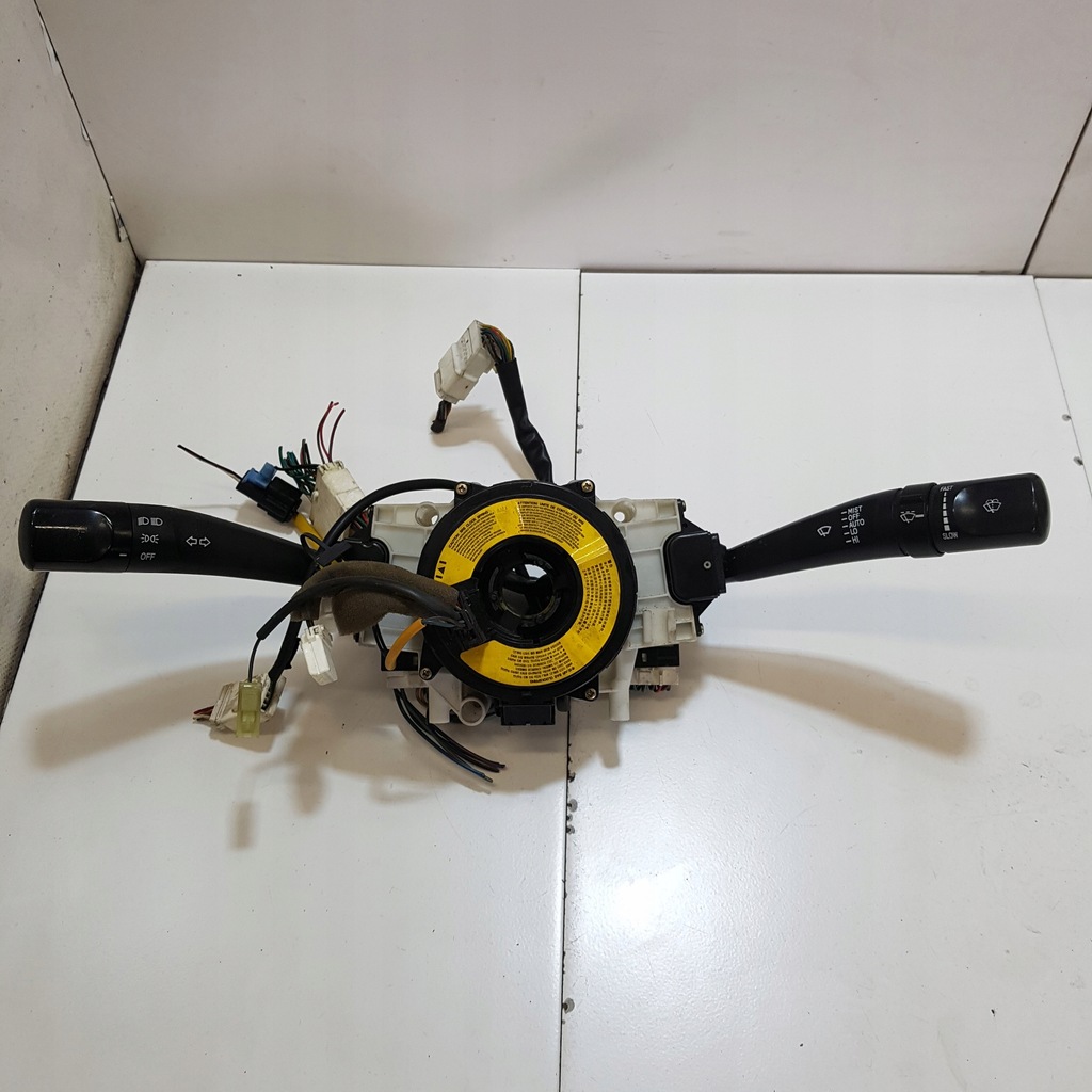 фото №1, Переключатель комбинированный ssangyong rexton 85920-08140