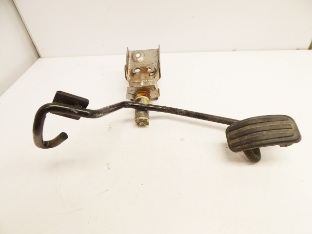 фото №1, C2 i 03r- 3d потенціометр педаль газу 1.1 hfx