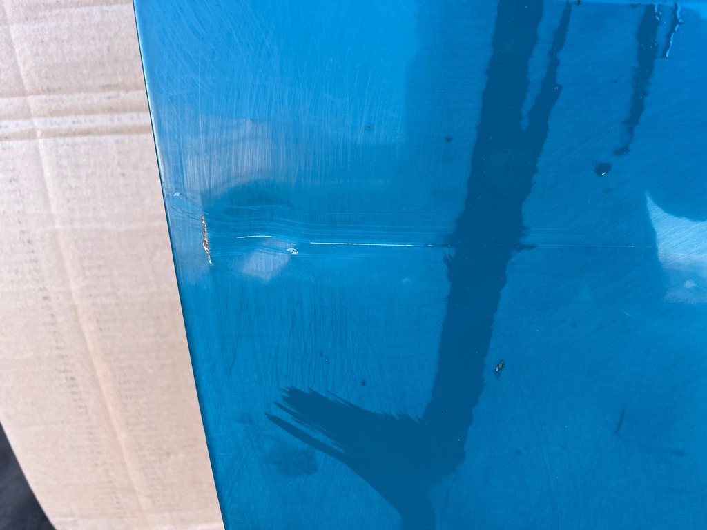 фото №3, Дверь полный сдвижные правое renault kangoo lift 2005-2008