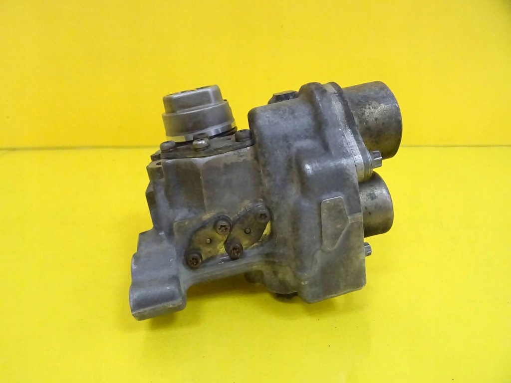 фото №7, Насос wysokiego тиску mitsubishi carisma 1.8 gdi md351017 nr15