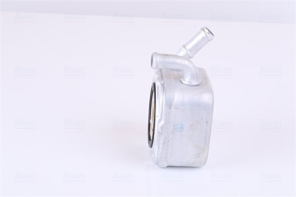 фото №11, Радіатор оливи nissens 90853