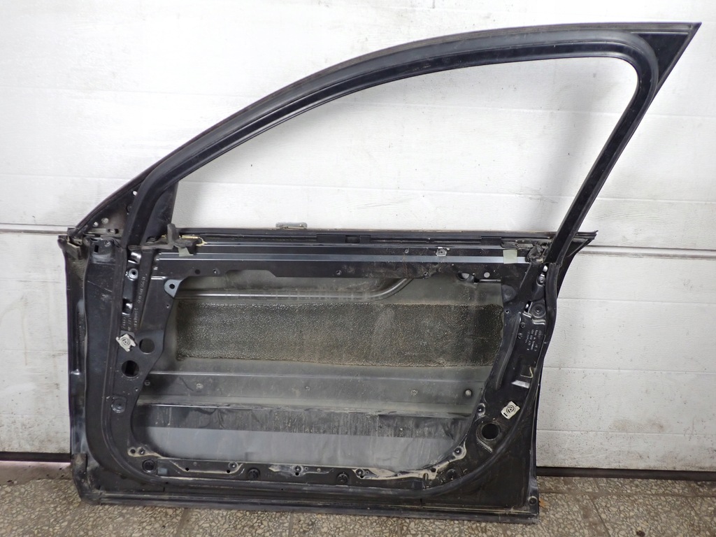 фото №11, Двері правий перед audi a8 s8 d3 5.2 4e0831420 версія короткий