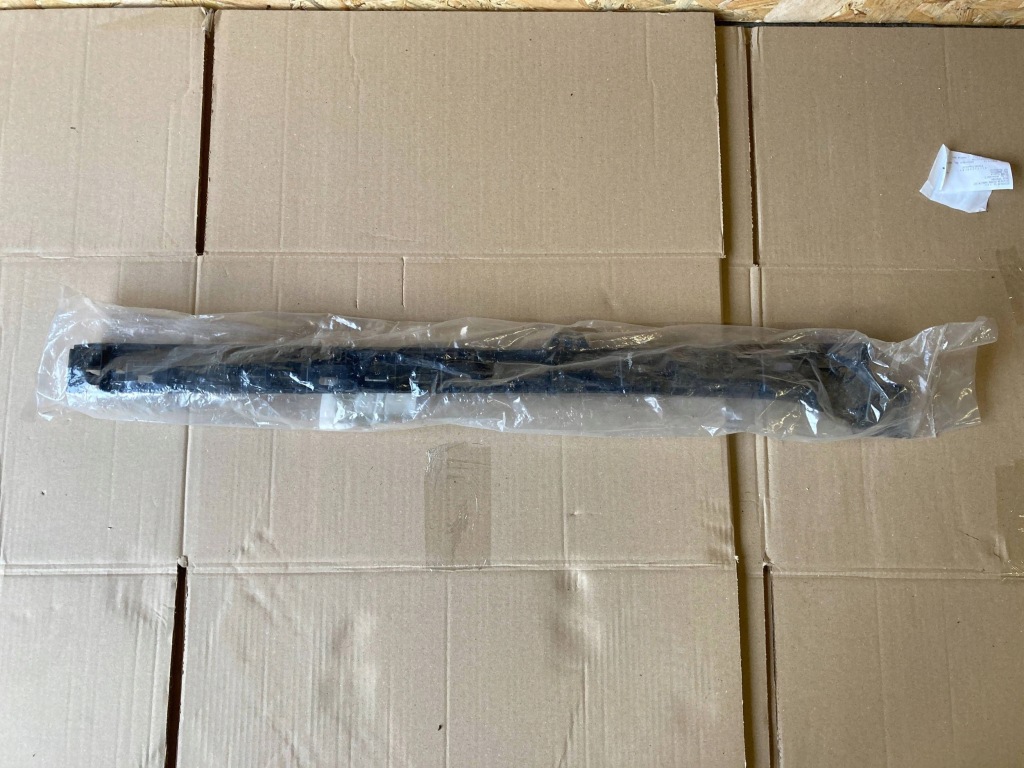 фото №6, Bmw 5 f10 кронштейн кронштейн порог задние левая orygi.