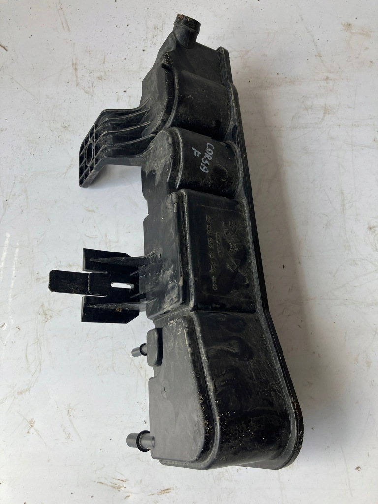 фото №1, Фильтр угольный corsa f 208 ii 1.2 thp 9829656180