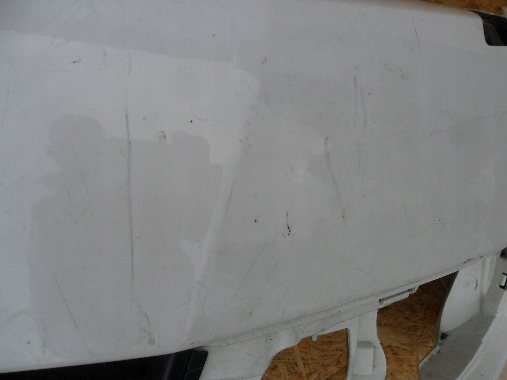 фото №8, Vw golf vi 5k бампер передний