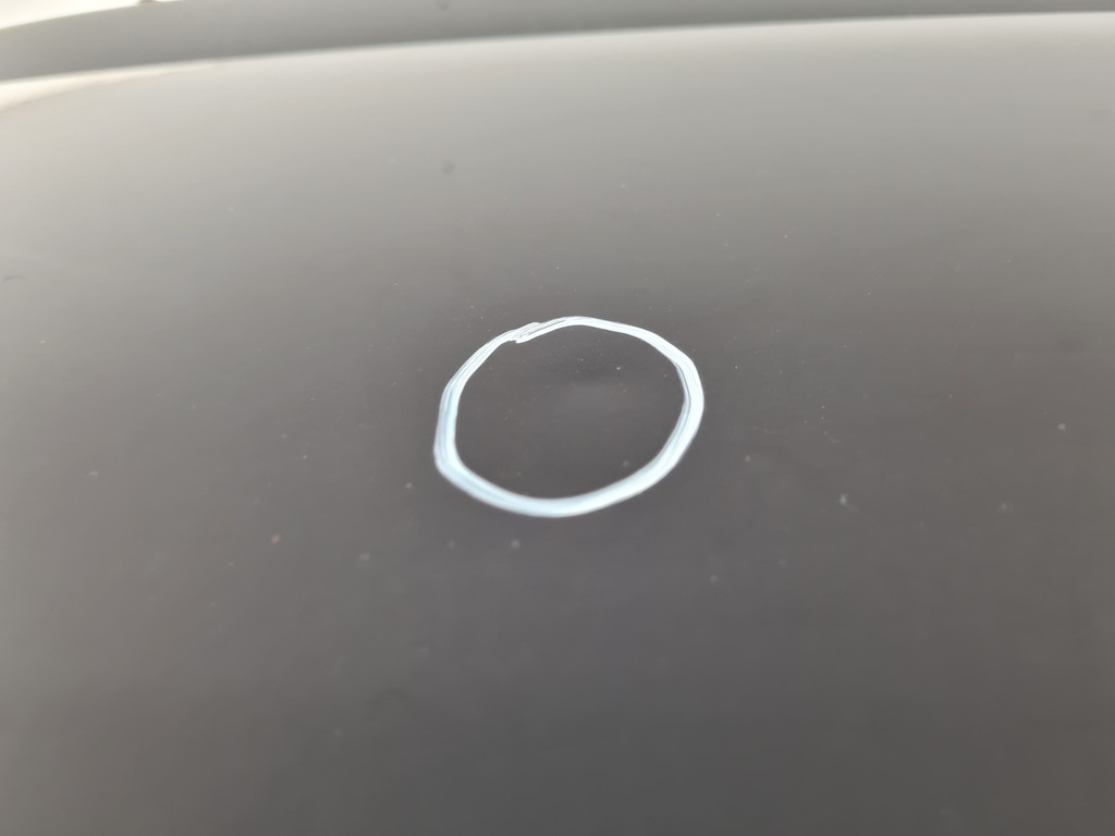 фото №7, Vw passat cc lift крышка багажника багажника lc9x