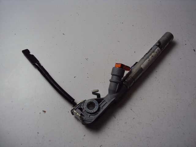 фото №1, Натягувач натягувач сидіння лівий renault talisman 15-