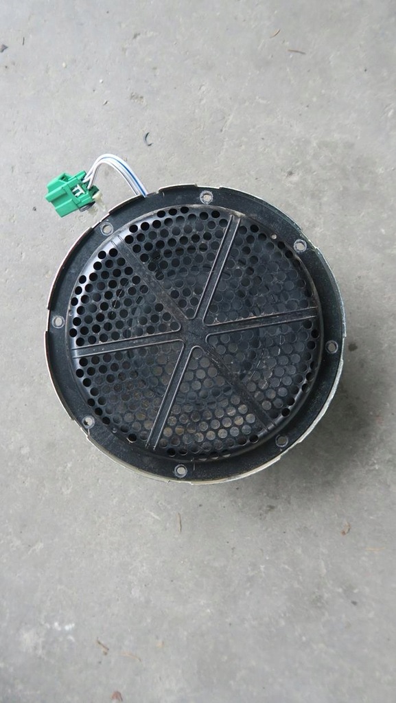 фото №1, Ford kuga mk2 escape сабвуфер динамик sony оригинал