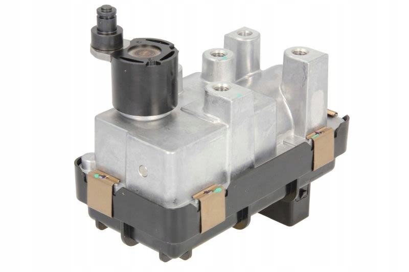 фото №1, Клапан регулировки evoron evac032