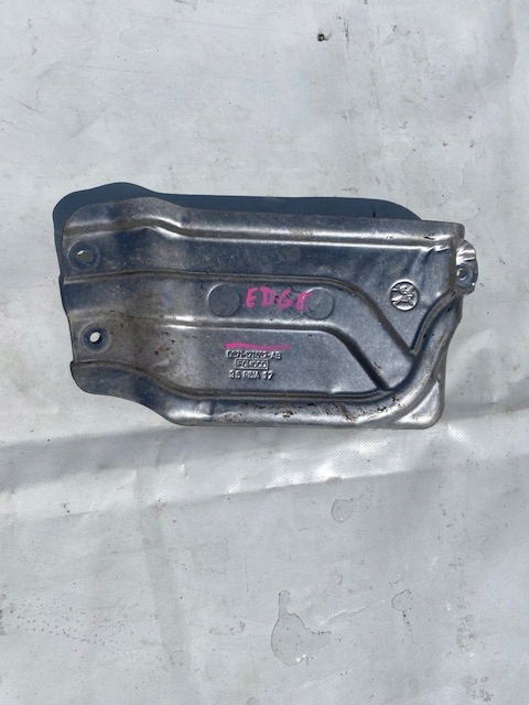фото №1, Ford edge защита тепловая ds71-12t652-ab