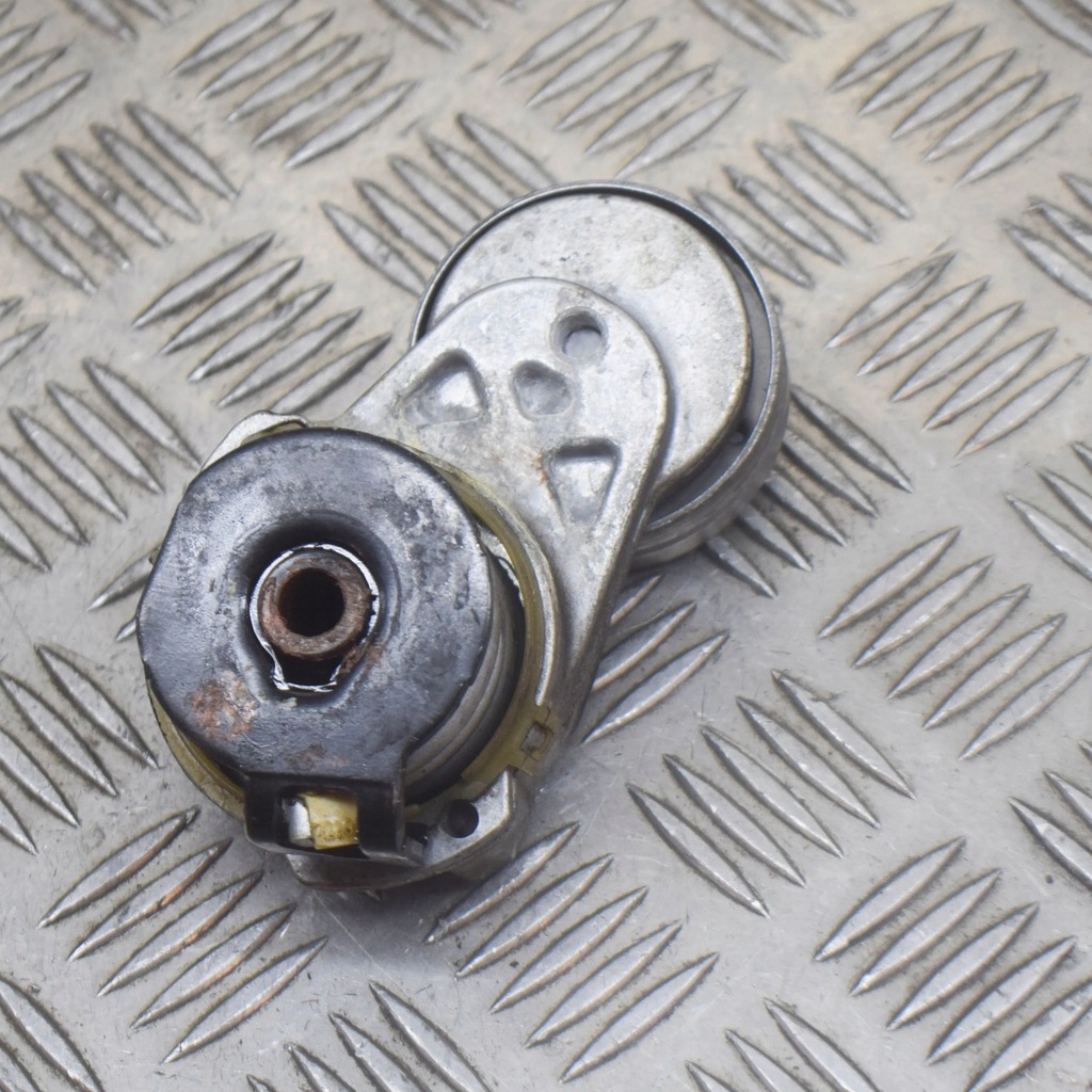 фото №5, Opel zafira c 2012 натяжитель ремень генератора